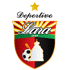 Deportivo Lara 队徽